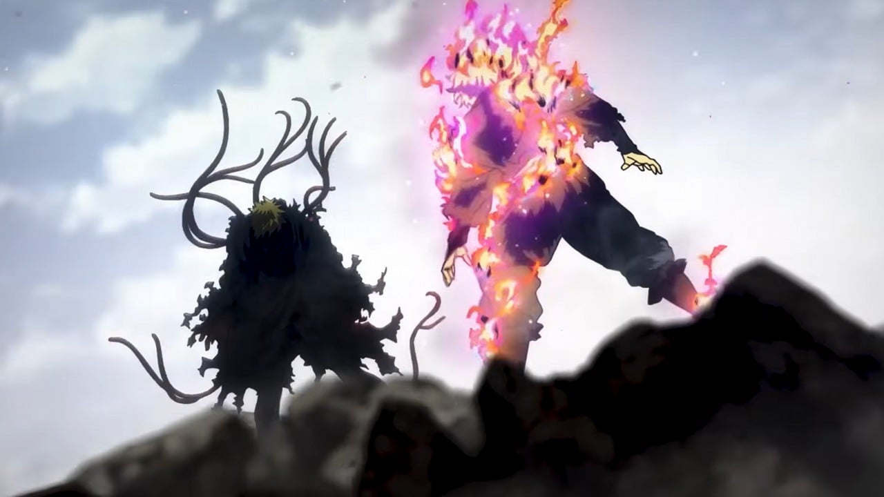 Tydzień dzieli nas od powrotu jednego z najbardziej wyczekiwanych anime 2026 roku, które wygląda lepiej niż kiedykolwiek wcześniej, źródło grafiki: Hell's Paradise, Nozomi Ishii, MAPPA, 2023.