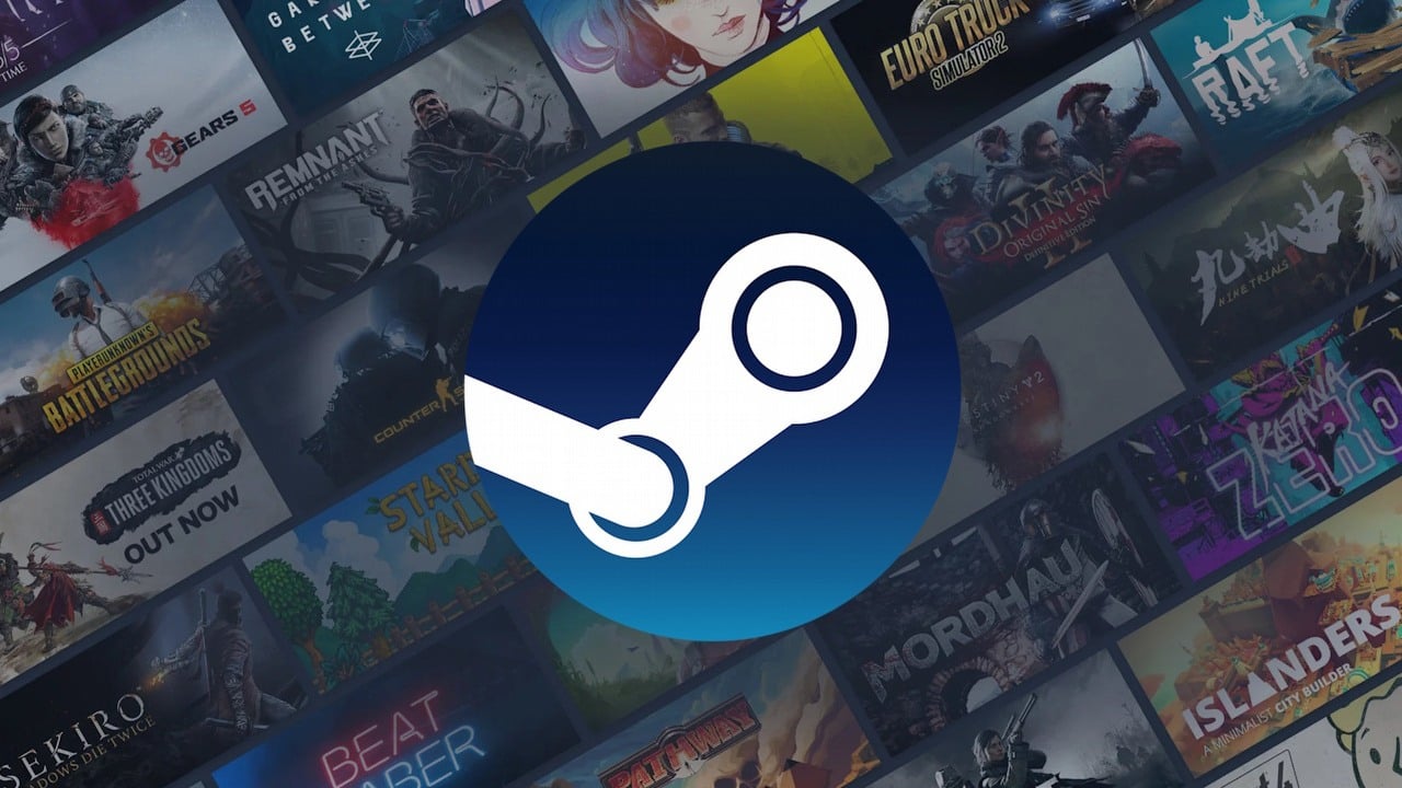 Steam ujawnił największych zwycięzców 2025 roku. Gra Roku nie trafiła do zestawienia, źródło grafiki: Valve.
