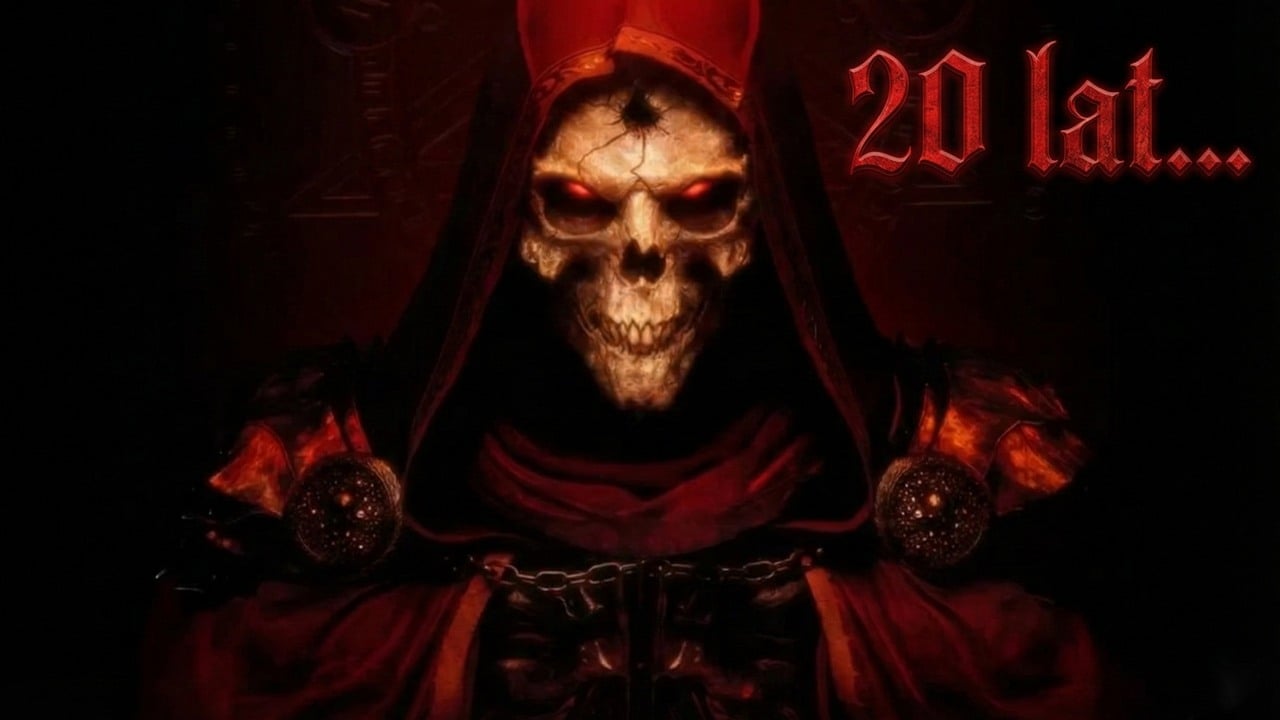 Gracz farmił w Diablo 2 przez 20 lat. W końcu udało mu się samodzielnie wydropić legendarny pierścień, źródło grafiki: Blizzard Entertainment.