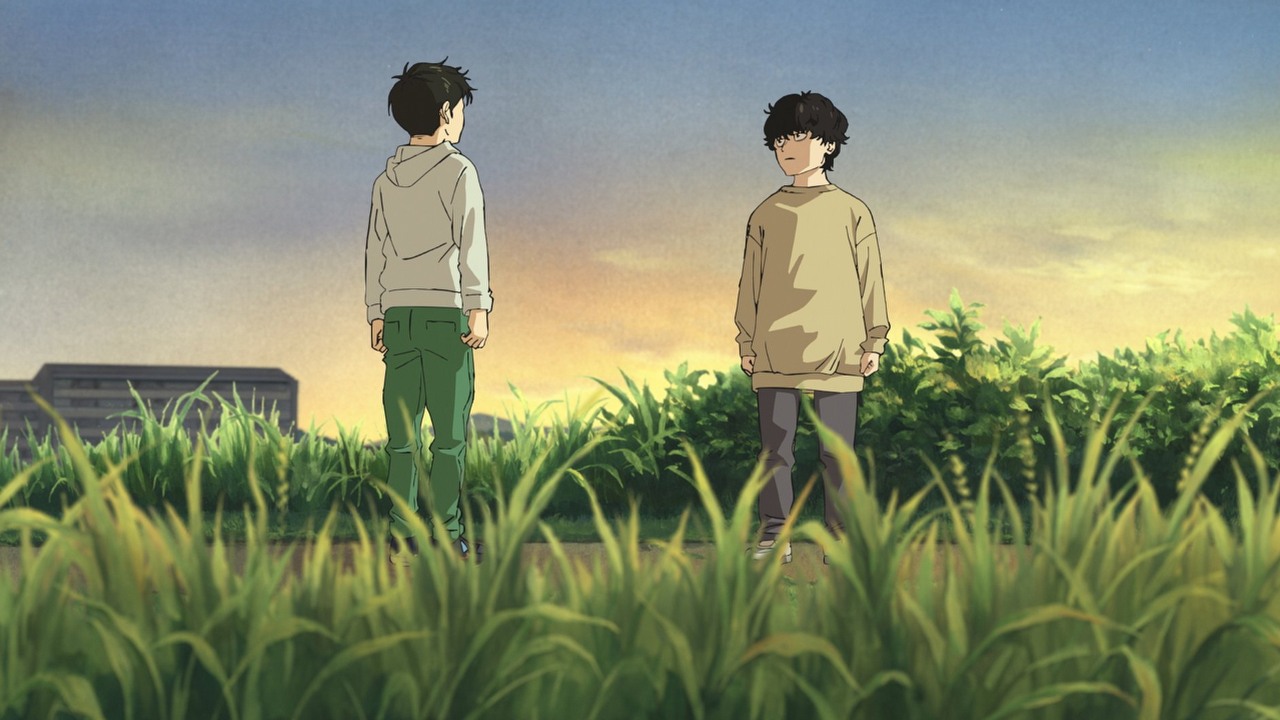 Dziś na Netflixie premiera filmu, który ma 100% na Rotten Tomatoes. To kolejna ekranizacja mangi autora niedocenionego hitu.