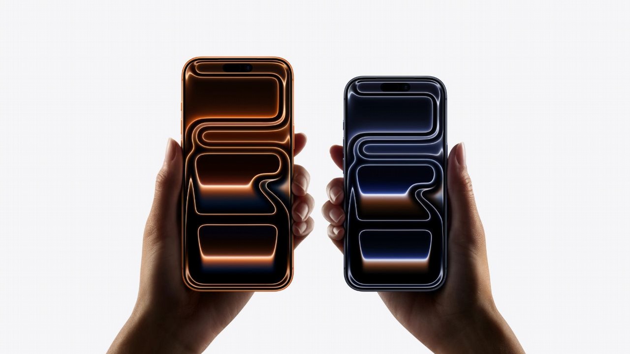 Użytkownicy iPhone’a 17 Pro i Pro Max zgłaszają statyczne szumy z głośnika podczas ładowania, źródło grafiki: Apple.