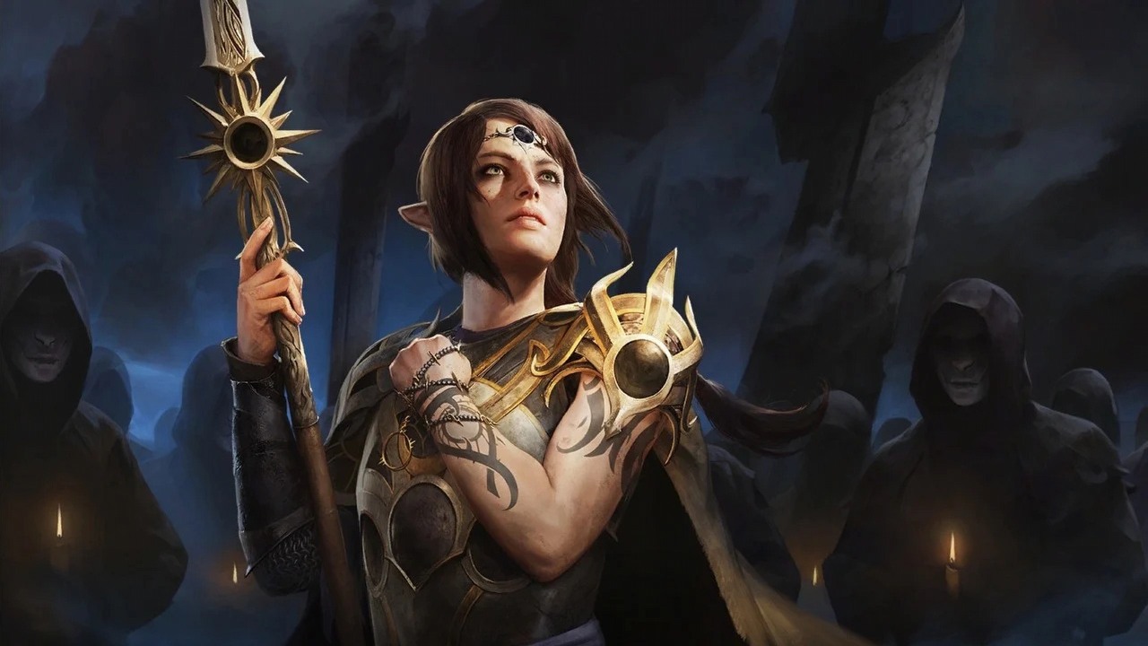 „To odważna decyzja”. Były dyrektor Rockstara chwali Larian za odejście od Baldur's Gate, źródło grafiki: Larian Studios.