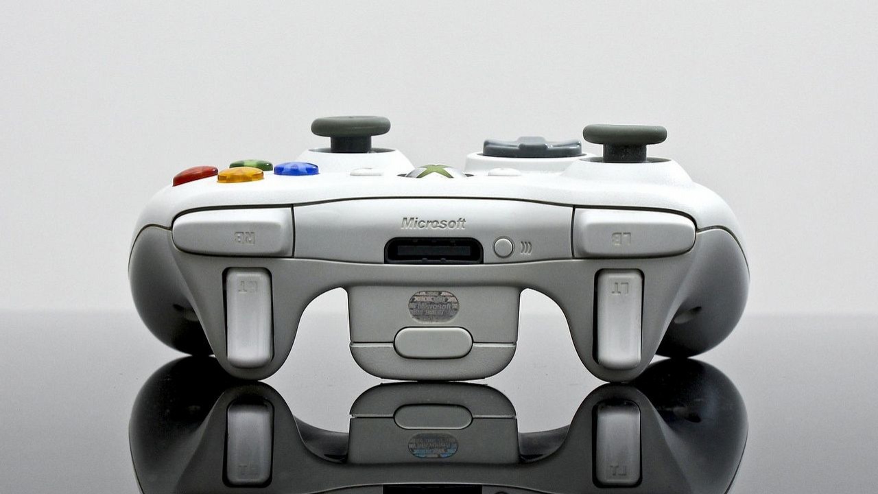 Miał być błąd systemu, a jest niespodzianka. Sprawdzono, jak 20-letni Xbox 360 radzi sobie z nowym rokiem, źródło grafiki: Pixabay.