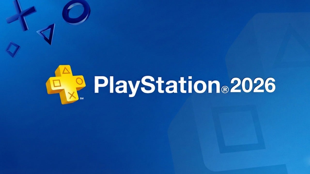 PS Plus w styczniu 2026 roku. Leaker ujawnił pierwszą grę z oferty, źródło grafiki: PlayStation.