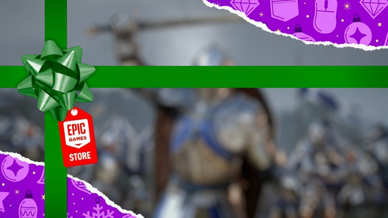 15. gra za darmo na Święta 2025 w Epic Games Store, źródło grafiki: Tripwire Interactive.