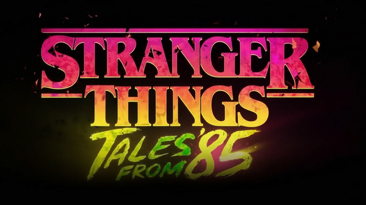 Nadzieje fanów zniszczone. Twórcy Stranger Things nie zostawili złudzeń co do zakończenia hitu Netflixa po 5. sezonie, źródło grafiki: Netflix.