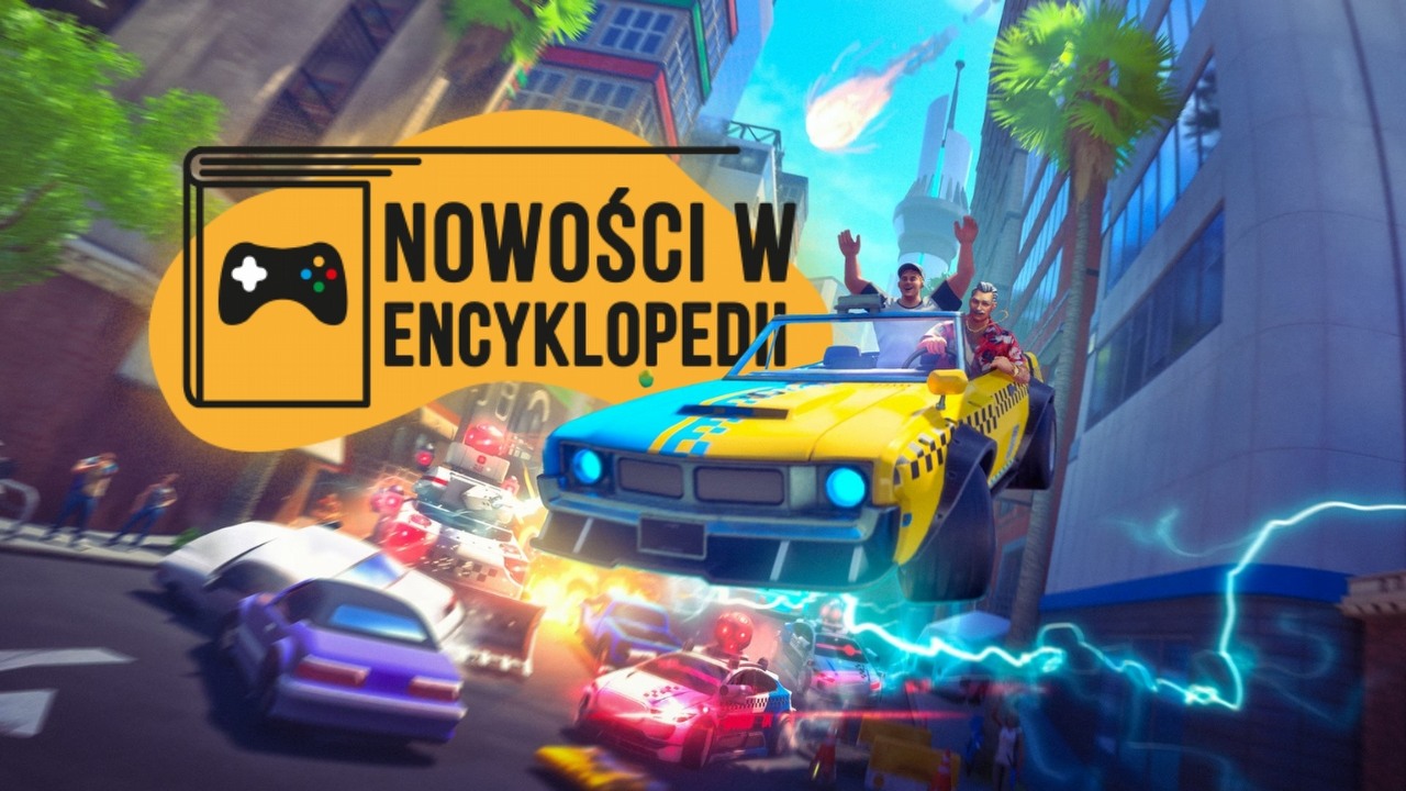 Gra roku 2025 ma potencjalnego naśladowcę, TWD zmierza do World War Z, a Car Mechanic Simulator doczeka się konkurencji z coopem, źródło grafiki: Focuspoint Studios / Current Games.