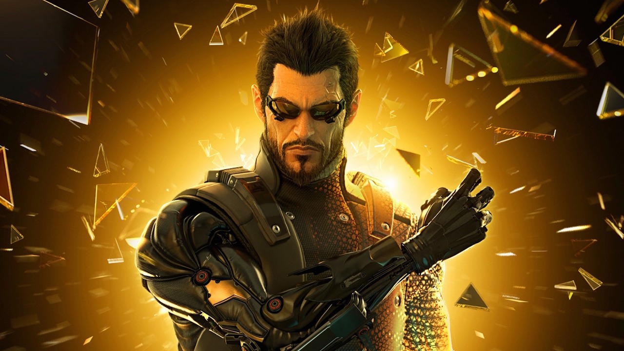 „Nie ma Deus Exa, ponieważ odpowiedzialni za niego ludzie są psychopatami”. Głos Adama Jensena dementuje spekulacje fanów, źródło grafiki: Eidos Montreal.