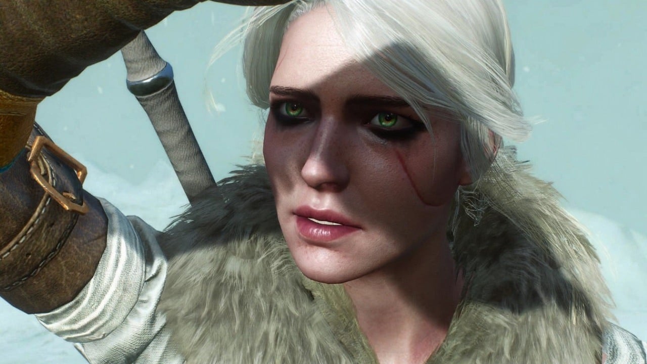 CD Projekt mógł wspomnieć o trzecim dodatku do Wiedźmina 3, ale nikt tego nie zauważył. Miałby on pomóc firmie osiągnąć niezwykle ambitny cel, źródło grafiki: CD Projekt Red.