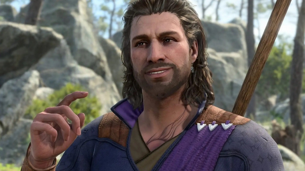 Twórcy Baldur's Gate 3 usunęli mnóstwo treści przed premierą. Teraz możesz je odzyskać za pomocą kilku kliknięć, źródło grafiki: Larian Studios.