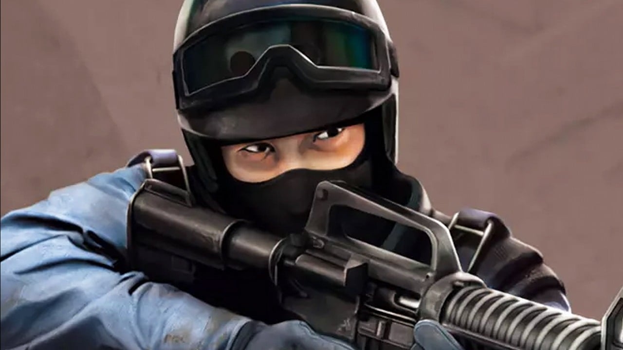 „Chcieli tylko zaktualizować grafikę”. Twórca Counter-Strike stracił miliony dolarów, opuszczając Valve, ale jest przekonany, że było warto, źródło grafiki: Valve Corporation..