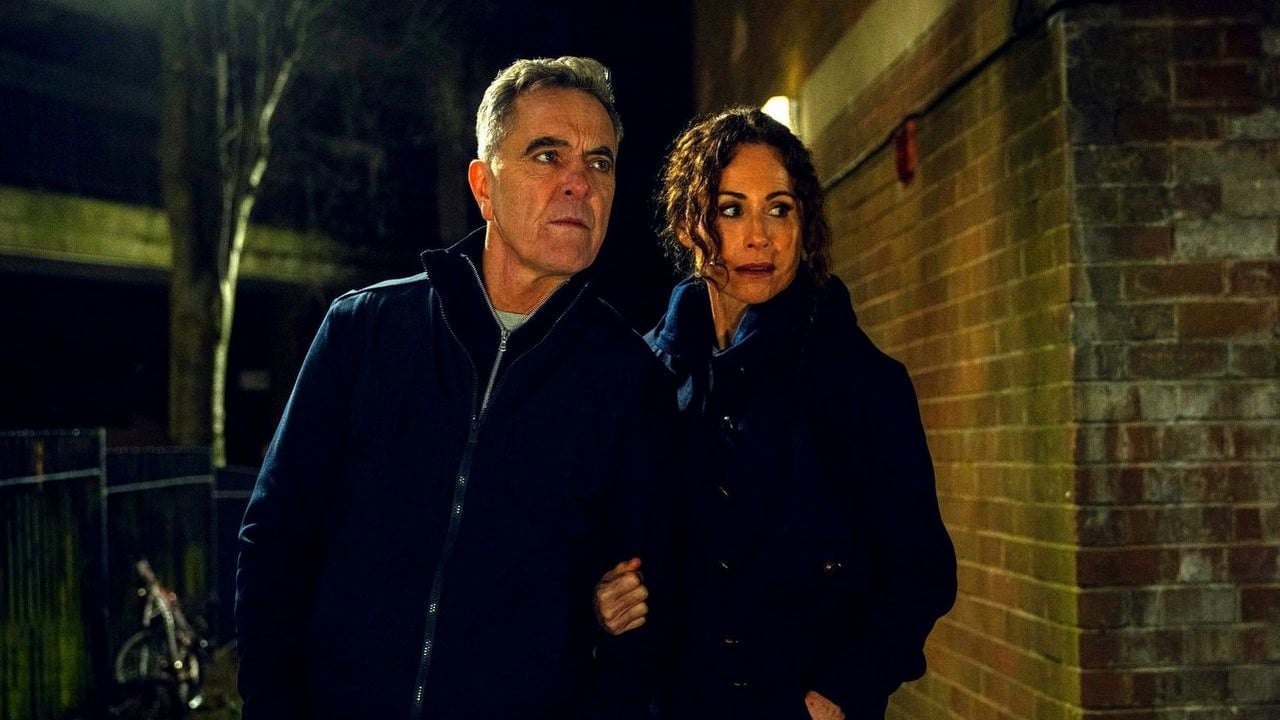 8-odcinkowy thriller kryminalny Netflixa wykosił konkurencję w Polsce, nowy lider pokonał nawet Stranger Things, źródło grafiki: O krok za daleko, Harlan Coben. Netflix, 2026.