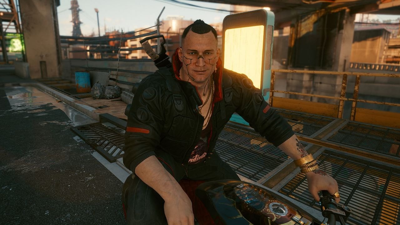 Taką edycję Cyberpunka 2077 dostało tylko 30 osób na świecie. Zdaniem fanów tak powinny wyglądać prawdziwe kolekcjonerki, źródło grafiki: CD Projekt RED.