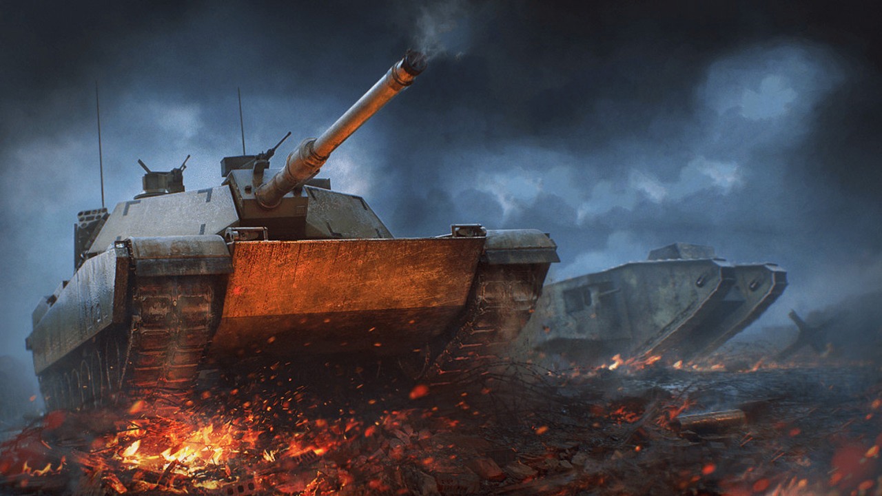 „Więc się poddali?” Strategia o budowaniu czołgów porzuca ambitne plany rozwoju w trakcie wczesnego dostępu, a gracze nie są zachwyceni, źródło grafiki: FunGi.