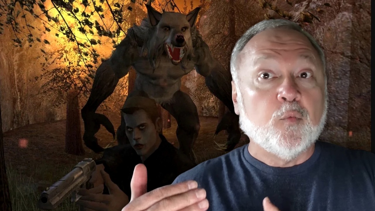 „Nie byłem dobrym biznesmenem”. Twórca Fallouta szczerze o tym, dlaczego Arcanum i Bloodlines były pełne błędów, źródło grafiki: Troika Ganes..