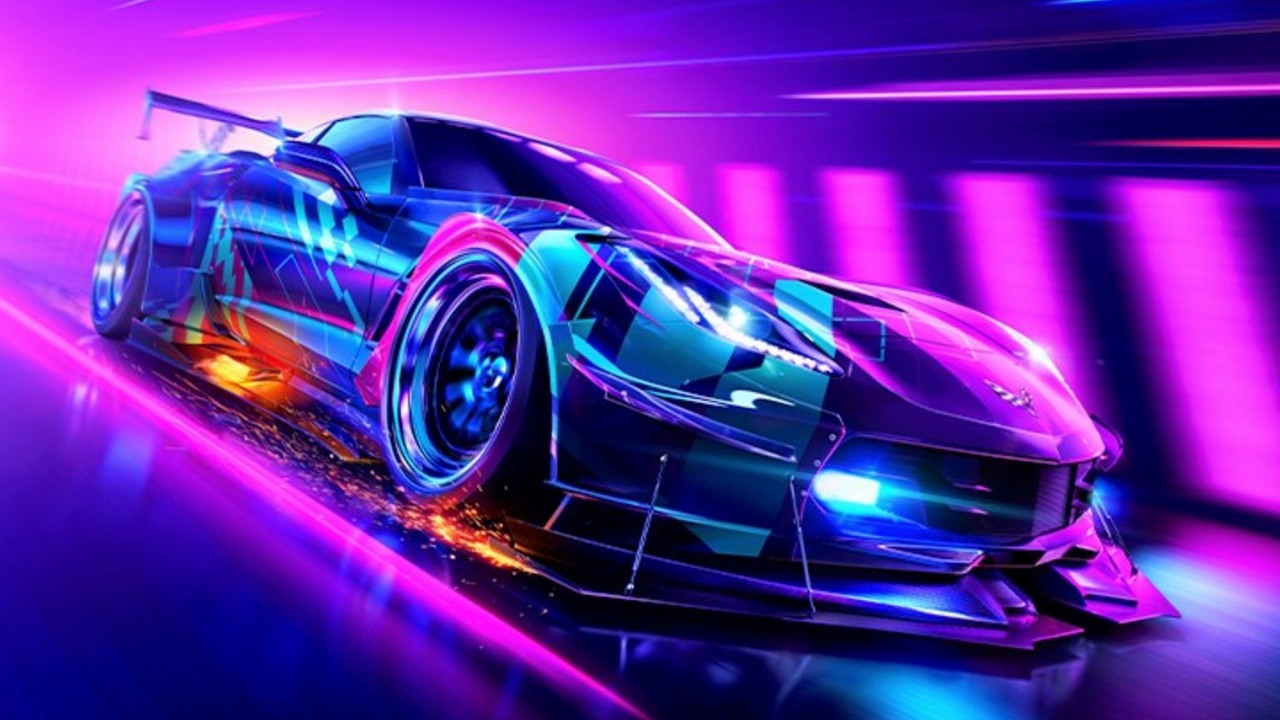 NFS Heat przyciągnął więcej graczy niż jakakolwiek odsłona serii od lat.