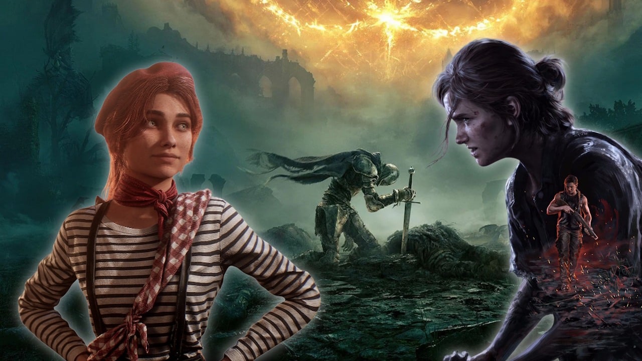 Pokonało Wiedźmina 3 i The Last of Us 2. Clair Obscur: Expedition 33 wdarło się na podium GOTY wszech czasów, źródło grafiki: Sandfall / FromSoftware.