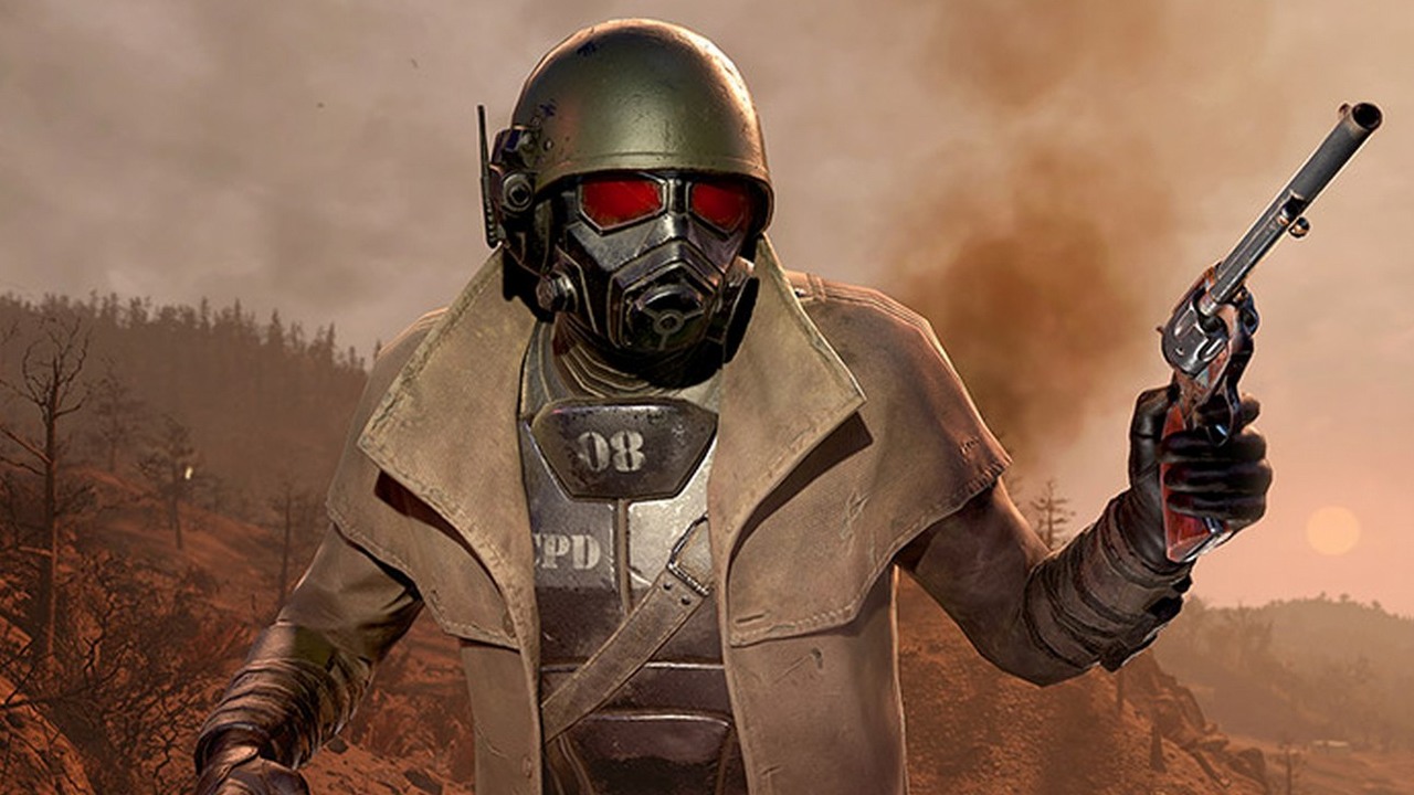 Fallout 76 - w grze wybuchły walki między abonentami Fallout 1st i resztą graczy.