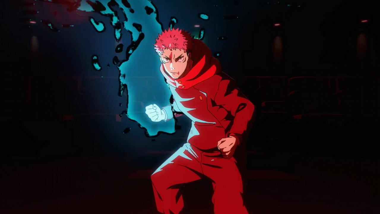 Najlepsza rzecz, jaką dziś zobaczysz. Miłośnicy Jujutsu Kaisen nie mogą wyjść z podziwu nad owocem 2 lat pracy fana serii, źródło grafiki: Jujutsu Kaisen, MAPPA, 2020.