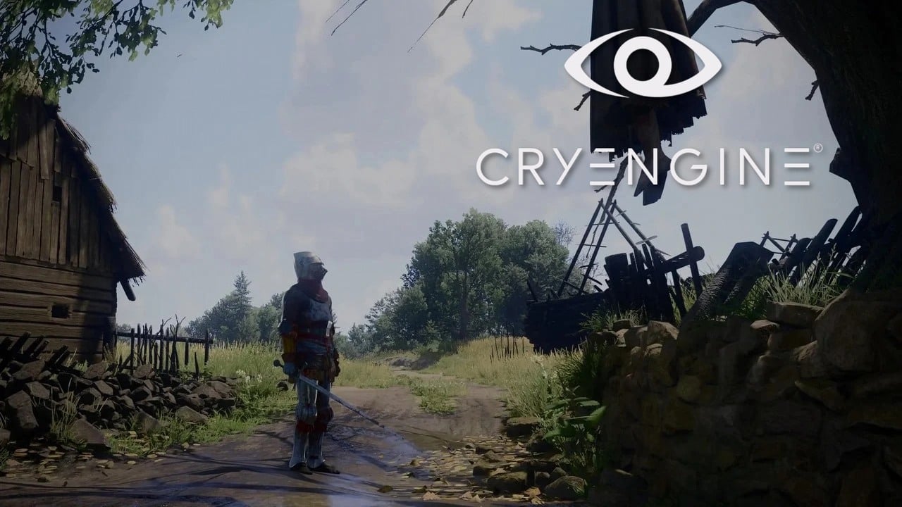 Warhorse Studios może szykować techniczną rewolucję po Kingdom Come: Deliverance 2, źródło grafiki: RedshirtBlueshirt97 / Reddit / Warhorse Studios / Plaion..