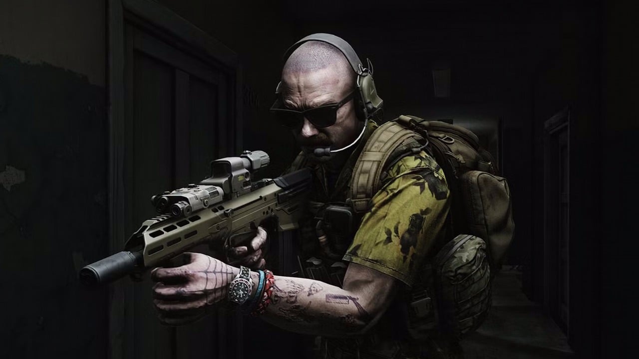 Twórca realistycznej strzelanki Escape from Tarkov spełnił prośbę graczy w najgorszy możliwy sposób, źródło grafiki: Battlestate Games.