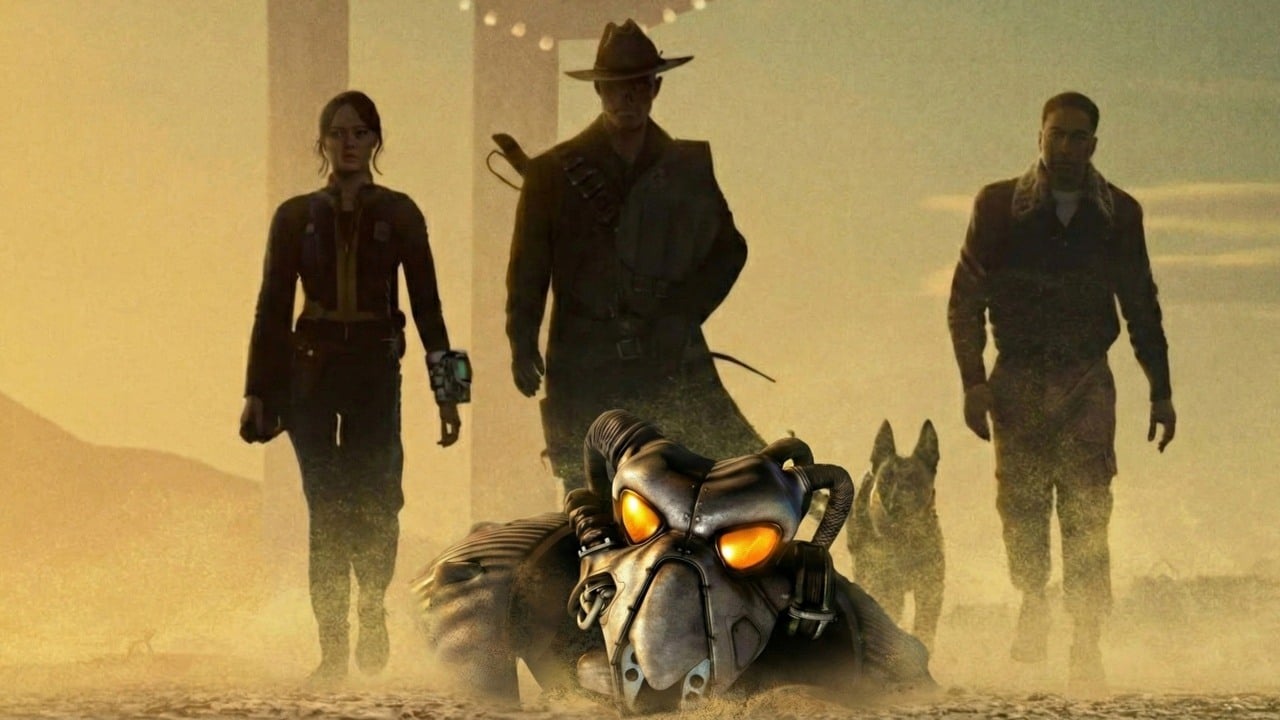 Gracze krytykują 2. sezon Fallouta, bo nie grali w pierwsze części? Wśród fanów rozpętała się gorąca dyskusja, źródło grafiki: Amazon / Black Isle Studios.