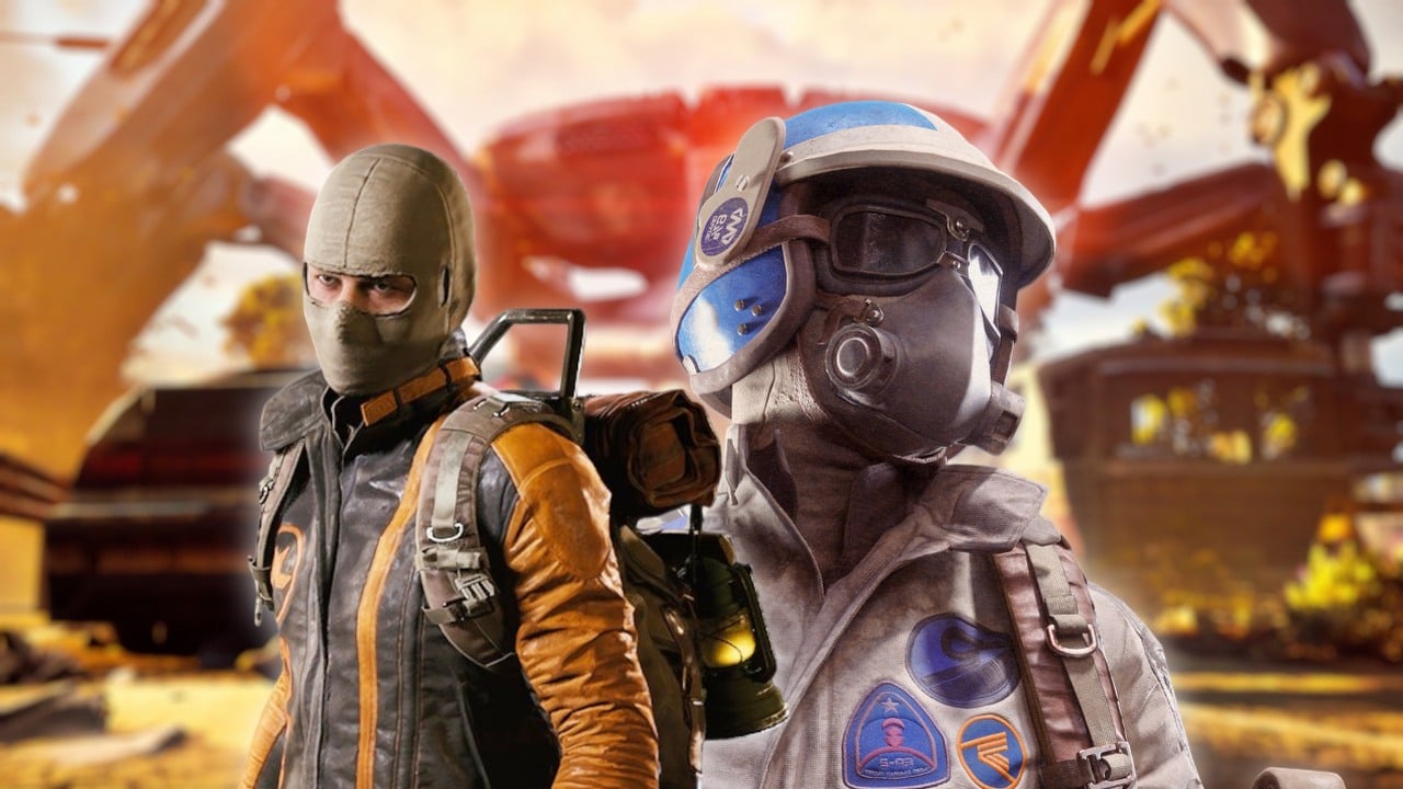 „To byłby koniec gry”. Twórcy ARC Raiders rozważają wprowadzenie nowej funkcji, a fani uważają, że zniszczyłoby to grę, źródło grafiki: Embark Studios..