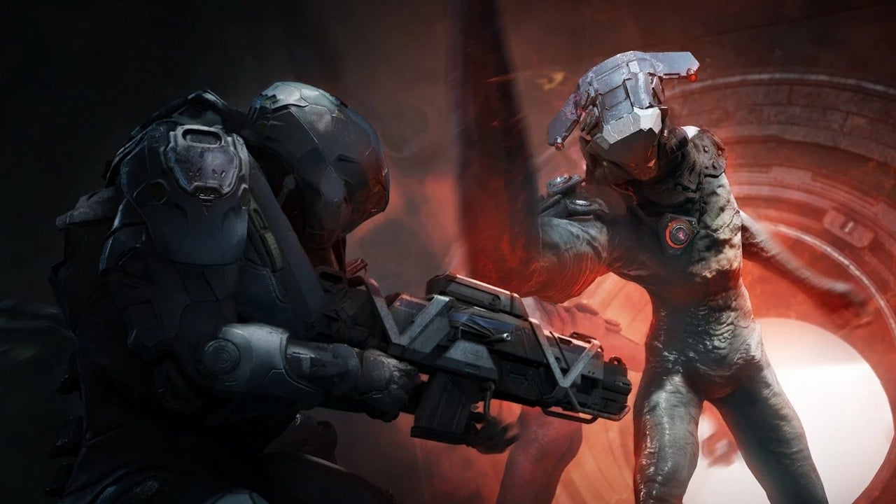 „Zapłaciłem za to 240 złotych”. Gracze chcą rozegrać ostatnią rundę w Anthem, ale EA potajemnie „zabija” strzelankę przed czasem, źródło grafiki: BioWare.