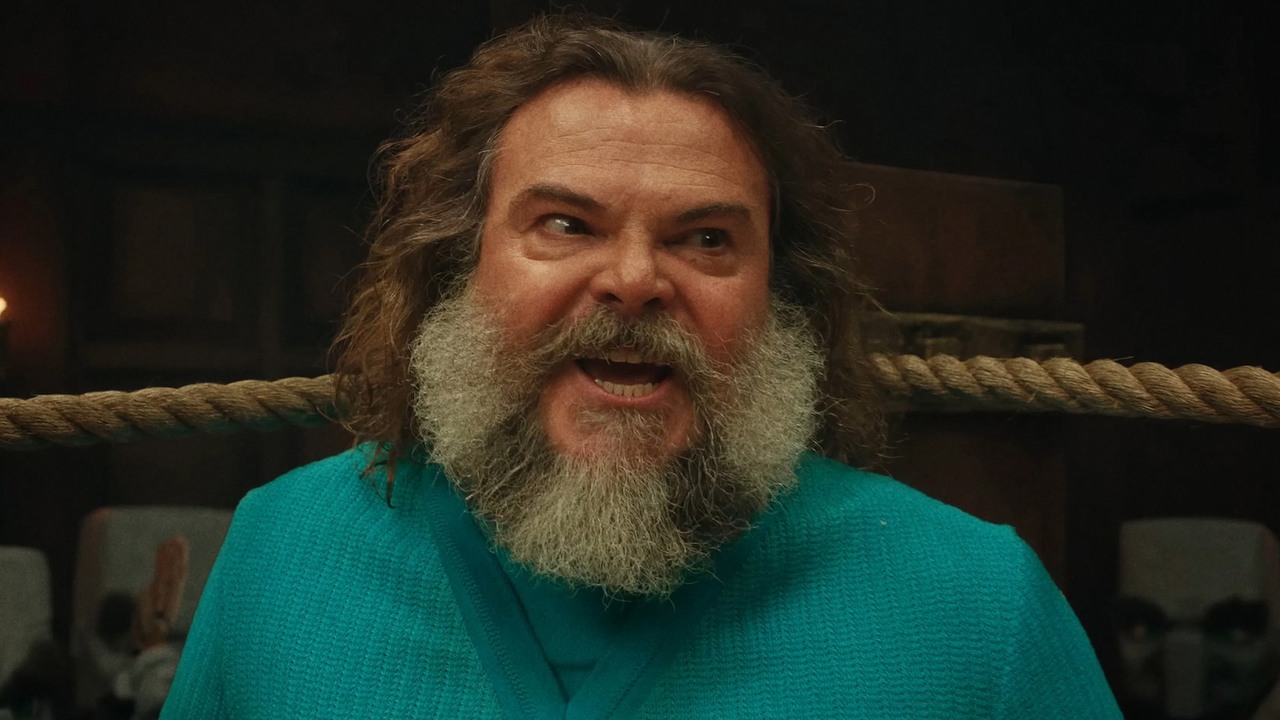 „Dlaczego byłem taki trudny?” 22 lata później Jack Black nadal żałuje, że odrzucił rolę w jednym ze swoich ulubionych filmów wszech czasów, źródło grafiki: Minecraft. Film, Jared Hess, Warner Bros. Pictures, 2025.