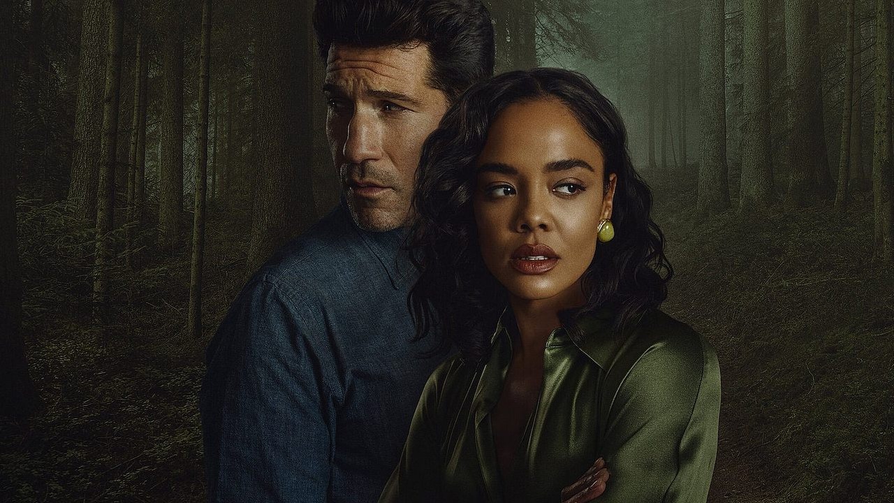 6 odcinków „uwodzicielskiego” thrillera psychologicznego właśnie jechało na Netflixa. Kryminał z Jonem Bernthalem obejrzysz w jedno popołudnie, źródło grafiki: Zabójcza przyjaźń, William Oldroyd, Netflix, 2026.