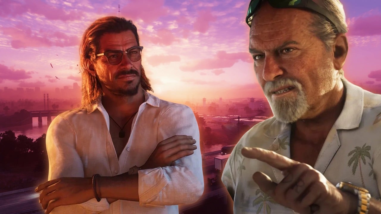 GTA 6 nie jest „content complete”. Jason Schreier kontra Tom Henderson w sporze o stan gry Rockstara, źródło grafiki: Rockstar Games / Take-Two Interactive..