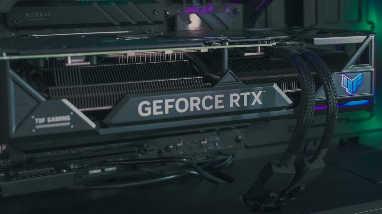 Karty graficzne RTX 60 zadebiutują dopiero w drugiej połowie 2027 roku; leaker studzi entuzjazm graczy, źródło grafiki: Onur Binay; Unsplash.com; 2023.