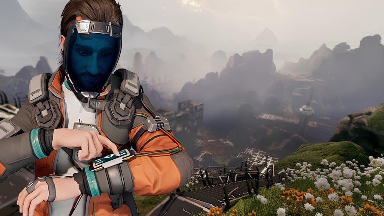 To najlepszy moment na zakup nowej polskiej gry survivalowej. Twórcy StarRupture stawiają sprawę ceny jasno, źródło grafiki: Creepy Jar.