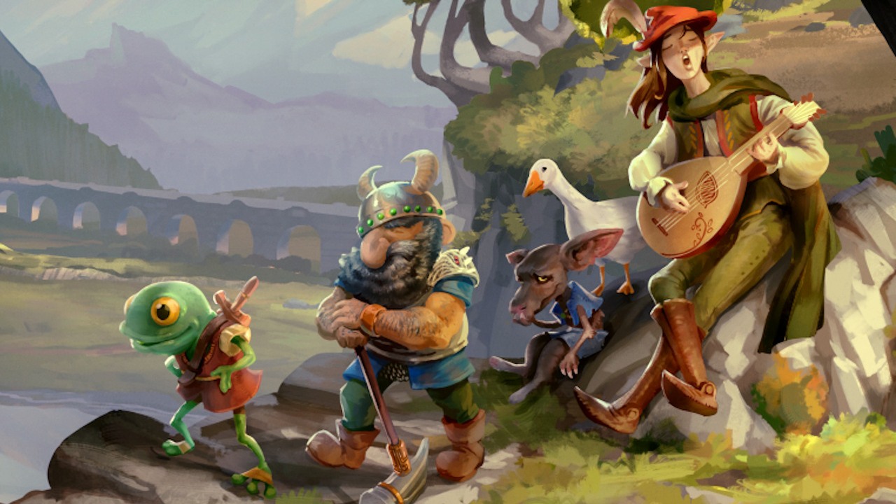 Twórcy legendarnej gry postawili sprawę jasno, bo mieli dość bezpodstawnej krytyki. Największa niespójność Dwarf Fortress w końcu została wyeliminowana, źródło grafiki: Bay 12 Games.