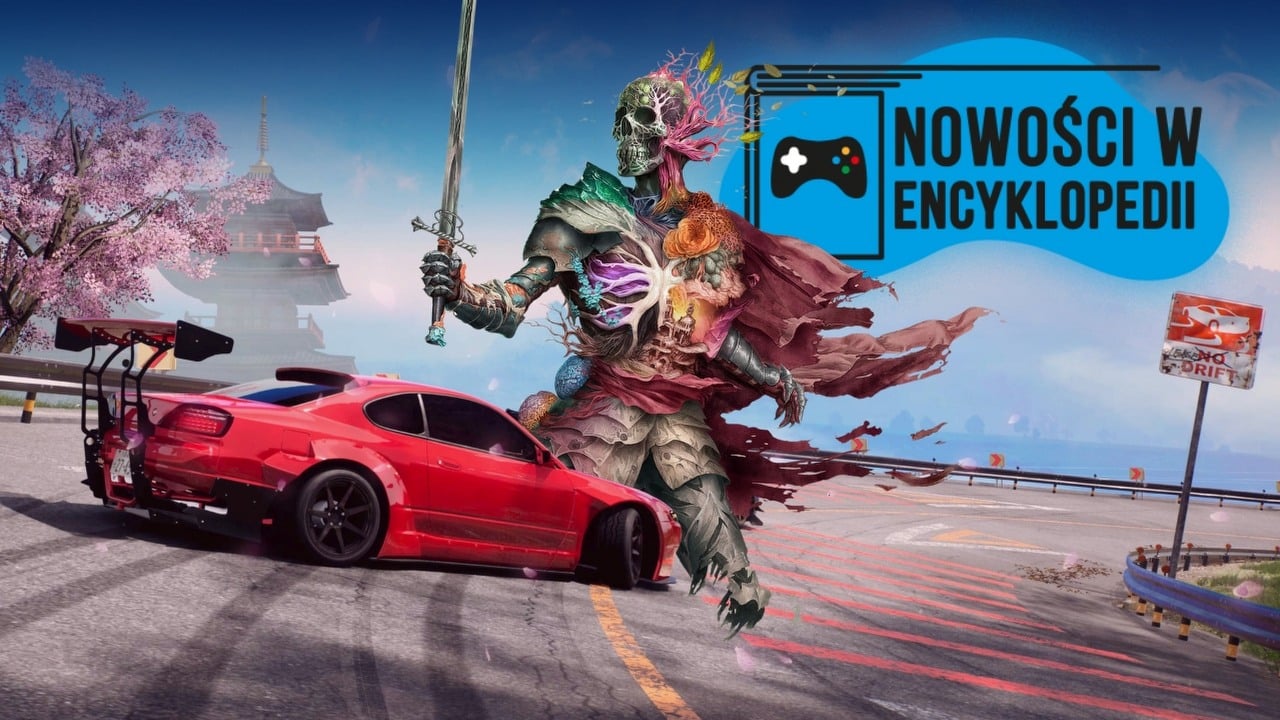 Avowed i polski JDM zmierzają na PS5, PlayWay dostarczy symulator przeprowadzek, a PUBG otrzyma kolejny spin-off, źródło grafiki: Gaming Factory / Obsidian Entertainment.