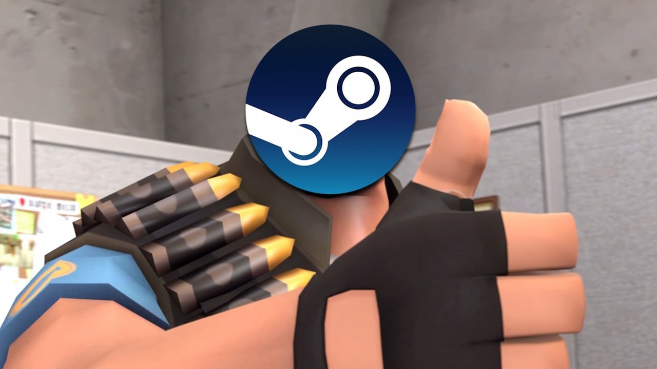 Już nie będziesz żałować kliknięcia „Aktualizuj”. Valve wprowadza do Steam rewolucję w modach, źródło grafiki: Valve.
