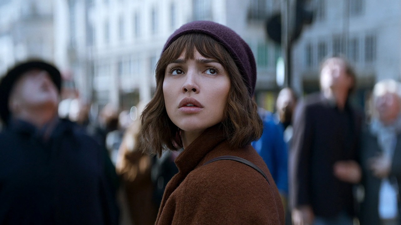 Science fiction za 160 mln dolarów: w końcu mamy wieści o jednym z najdroższych seriali Netflixa, źródło grafiki: Problem trzech ciał, David Benioff & D. B. Weiss & Alexander Woo, Netflix, 2024.