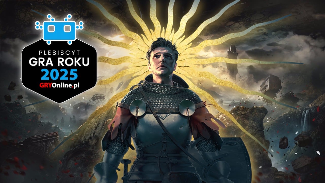 Gra Roku 2025 według czytelników: Kingdom Come 2 wygrywa w dramatycznym finiszu w naszym plebiscycie, źródło grafiki: Warhorse / Sandfall / własne.