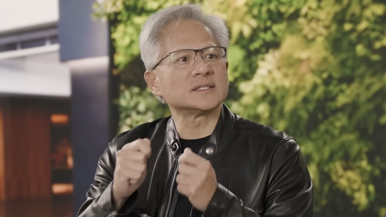 Miliarder z branży technologicznej ucieka z Kalifornii przed 5-procentowym podatkiem od bogatych - innemu „zupełnie nie przeszkadza”, źródło grafiki: YouTube: Lenovo; 2026.