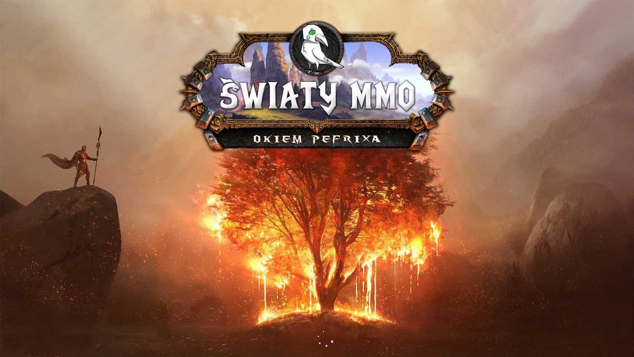 Ashes of Creation krytykowane, Fallout 76 wraca do łask, a Aion 2 ma problem z botami. Światy MMO okiem PefriXa, źródło grafiki: Ashes of Creation/własne.