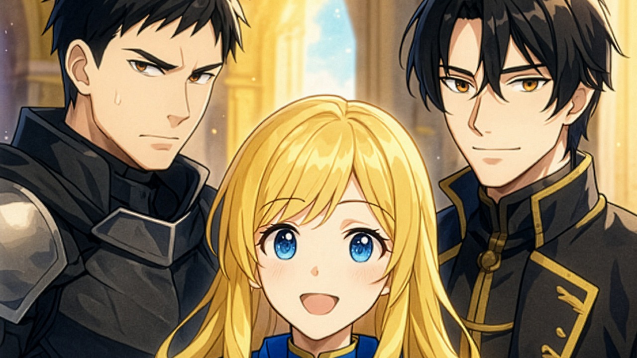 Ten sukces nie trwał długo. Powieść AI wygrała konkurs literacki, ale utraciła swoje nagrody i nie będzie mangi na jej podstawie, źródło grafiki: Skromna umiejętność „sprzątania” jest najsilniejsza, Tabi suru Shosai, AlphaPolis.