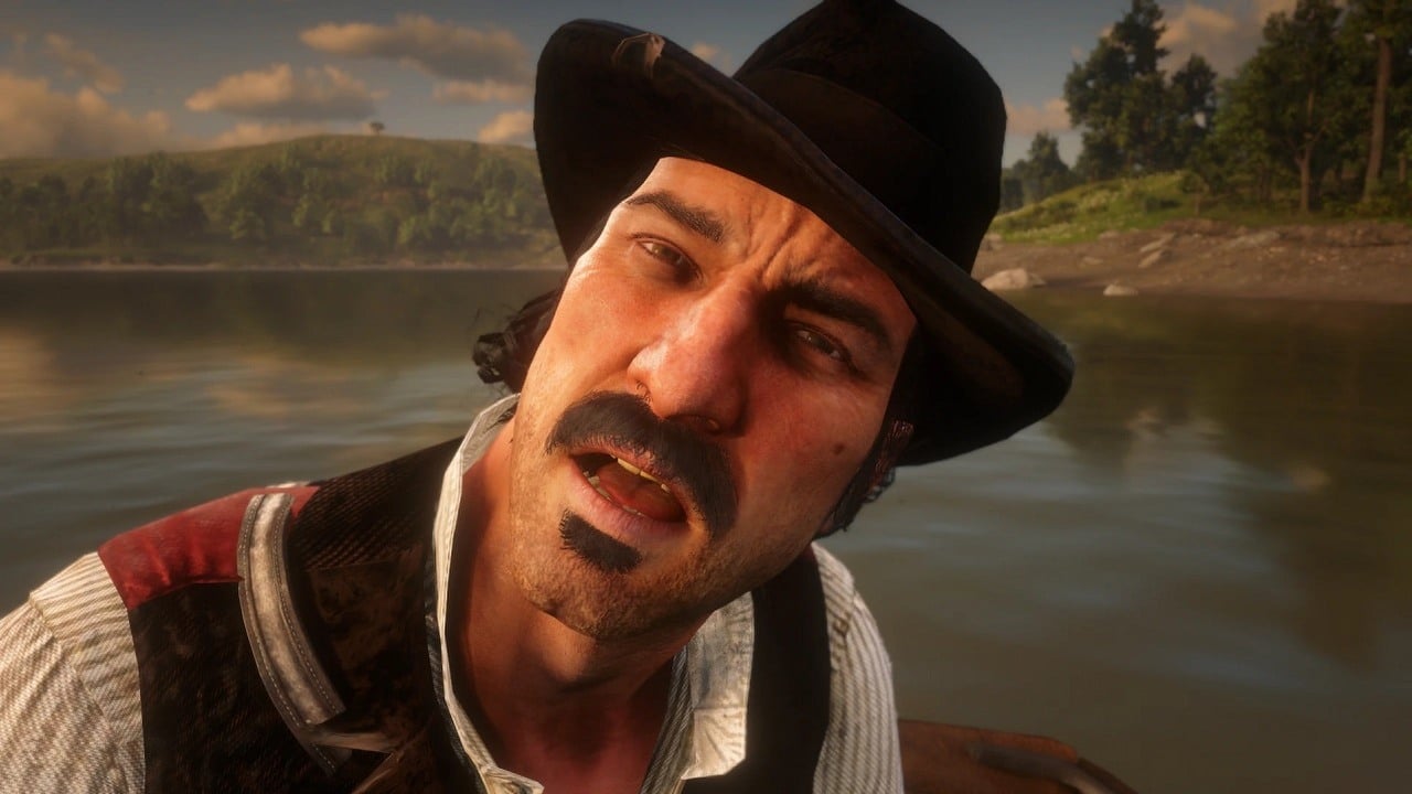 „Odkryli to totalni szaleńcy”. Tester Red Dead Redemption 2 jest w szoku: był pewien, że wielka tajemnica nigdy nie zostanie znaleziona, źródło grafiki: Rockstar Games.