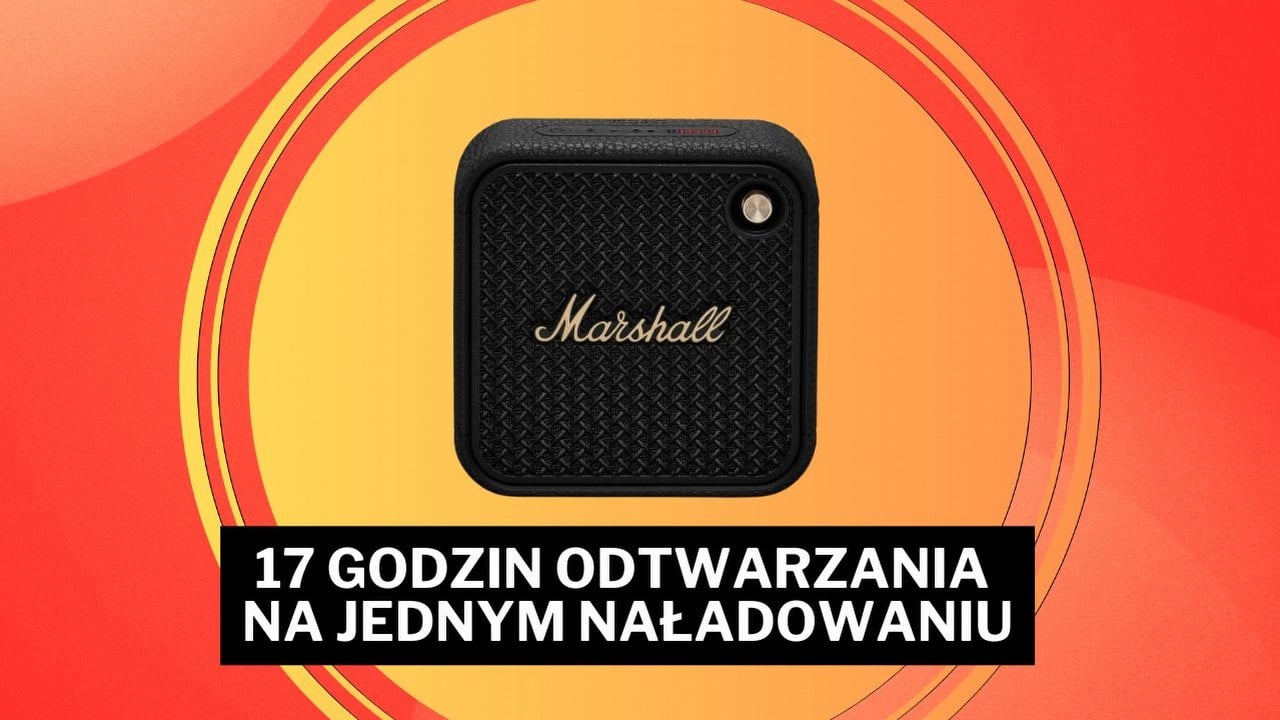 „Najlepsza inwestycja w historii”. Głośnik Marshalla uznawany za „absolutną doskonałość” bije Sony i Bose według użytkowników Amazona.