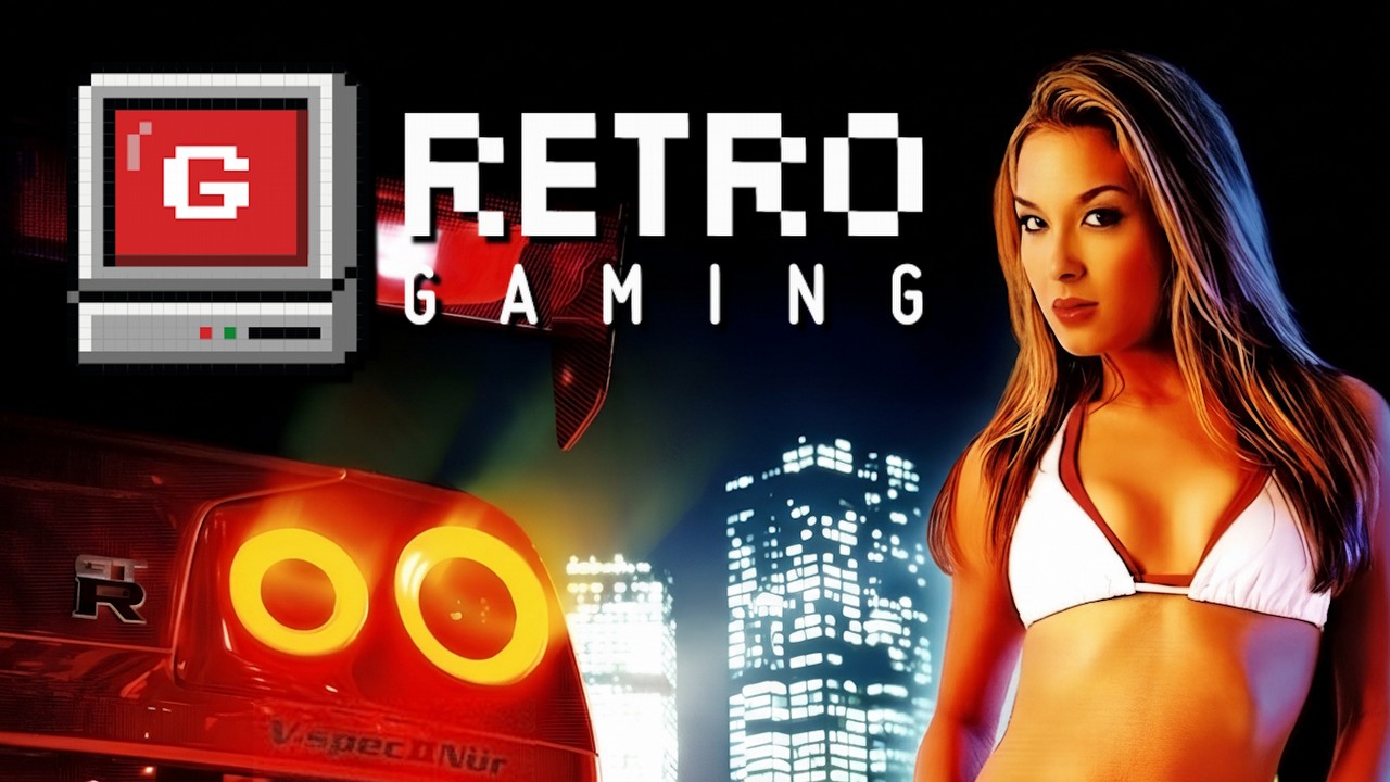 To miała być konkurencja dla Need for Speed: Underground 2. Dziś Street Racing Syndicate ma nad NFSU jedną, dużą przewagę, źródło grafiki: Bandai Namco Entertainment.