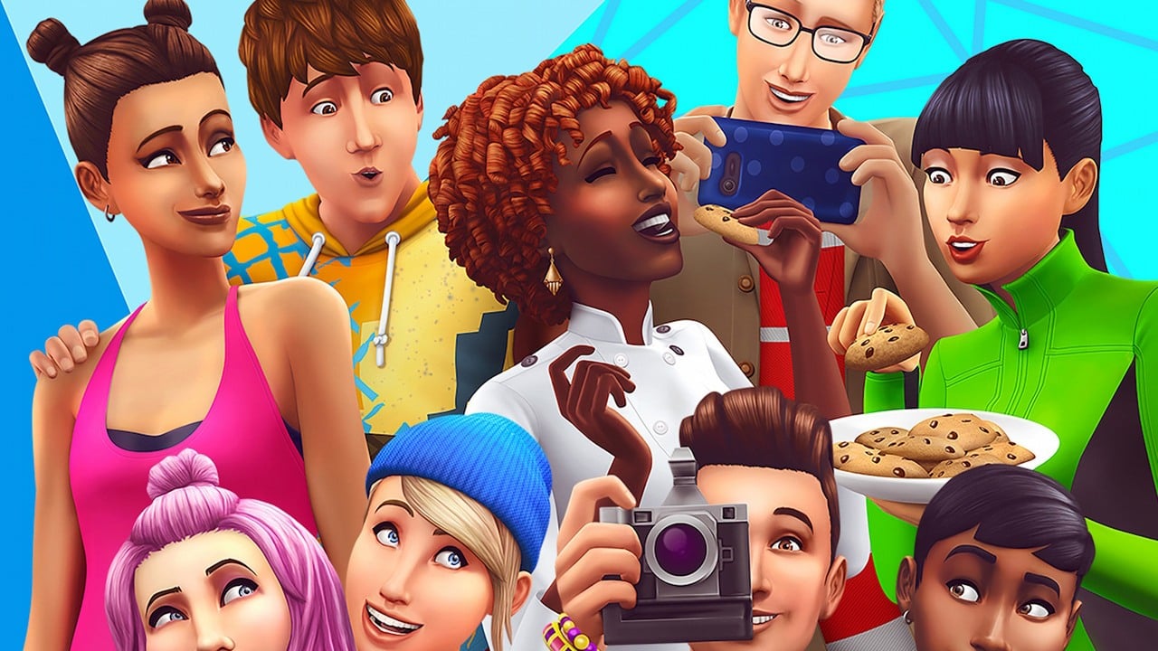 EA ukrywa asa w rękawie? Obok Project Rene powstaje tajemnicza kolejna ewolucja The Sims, źródło grafiki: EA Maxis / Electronic Arts.