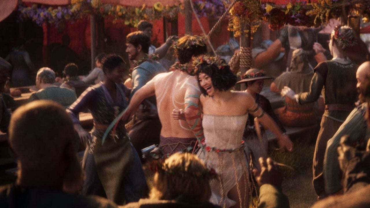 Twórcy Baldur's Gate 3 chcą, byś w nowym Divinity zrezygnował ze starych nawyków. Będzie ku temu dobry powód, źródło grafiki: Larian Studios.