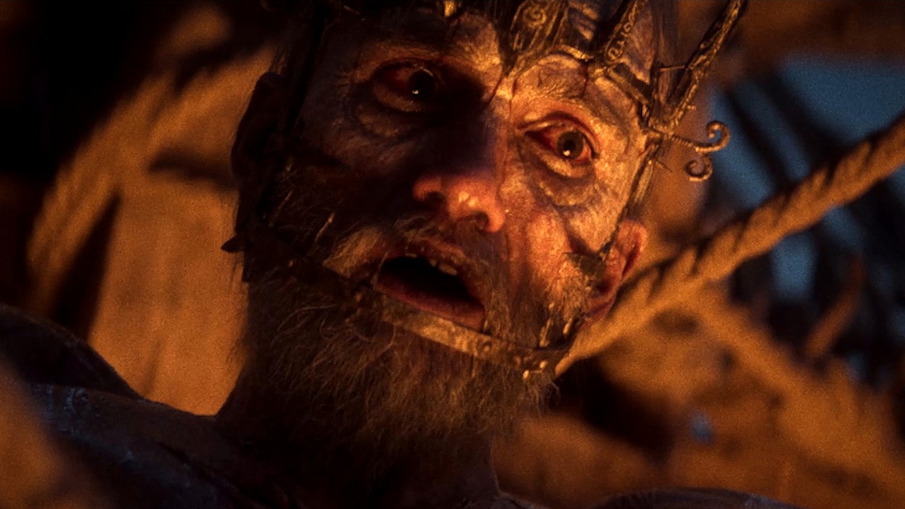 Twórcy Baldur's Gate 3 chcą, byś w nowym Divinity zrezygnował ze starych nawyków. Będzie ku temu dobry powód, źródło grafiki: Larian Studios.