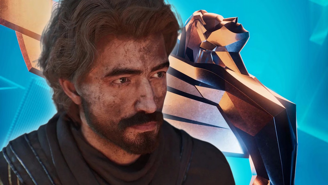 Reżyser Clair Obscur: Expedition 33 rozstrzyga debatę. Wolałby nie otrzymywać nagród dla gier niezależnych i przekazać je „mniejszemu studiu”, źródło grafiki: Sandfall Interactive.