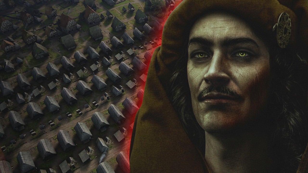 Jeden gracz wysłał mu „sejw z koszmaru”. Reakcja twórcy Manor Lords zachwyciła całą społeczność: „Świetne podejście”, źródło grafiki: Slavic Magic / własne.