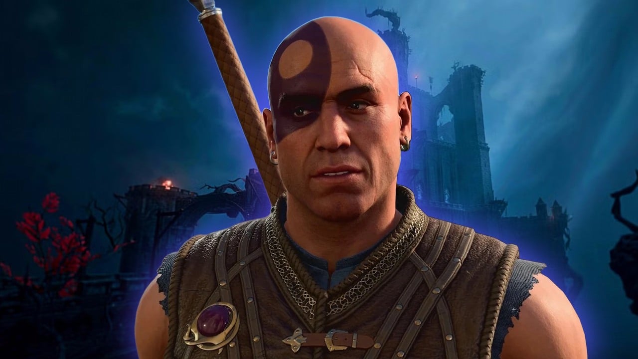 „To nie była nasza decyzja”. Szef Lariana tłumaczy, dlaczego Baldur's Gate 3 nigdy nie pojawi się na konsolach Nintendo, źródło grafiki: Larian Studios.